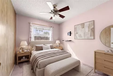 Bedroom - 2904 W Caldwell St, Compton, CA 90220 photo 7 of 9