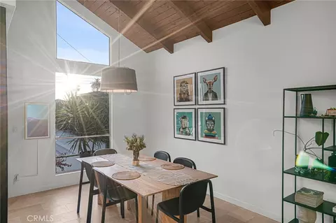 Dining - 3733 Pine, Long Beach, CA 90807 photo 2 of 4