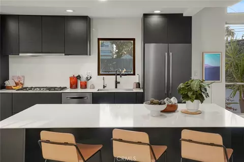 Kitchen - 3733 Pine, Long Beach, CA 90807 photo 1 of 5