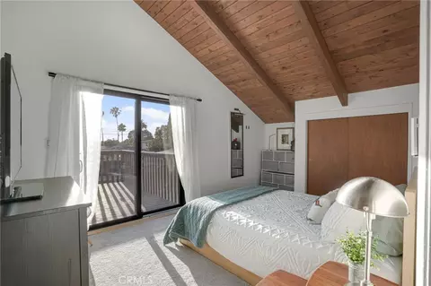 Bedroom - 3733 Pine, Long Beach, CA 90807 photo 2 of 9