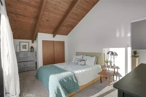 Bedroom - 3733 Pine, Long Beach, CA 90807 photo 3 of 9