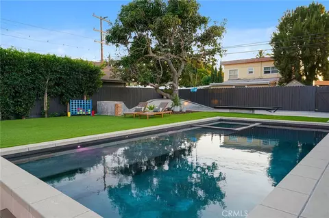Exterior - 3733 Pine, Long Beach, CA 90807 photo 16 of 21