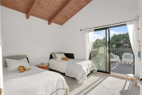 Bedroom - 3733 Pine, Long Beach, CA 90807 photo 1 of 9