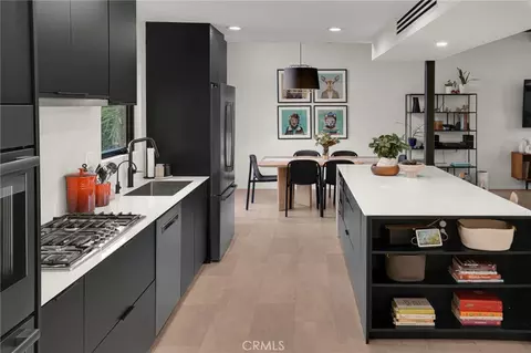 Kitchen - 3733 Pine, Long Beach, CA 90807 photo 4 of 5