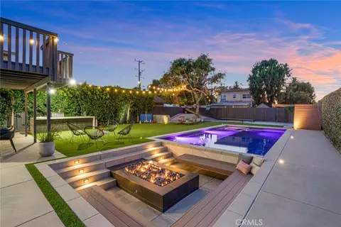 Exterior - 3733 Pine, Long Beach, CA 90807 photo 6 of 21