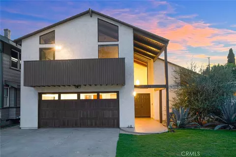 Exterior - 3733 Pine, Long Beach, CA 90807 photo 2 of 21
