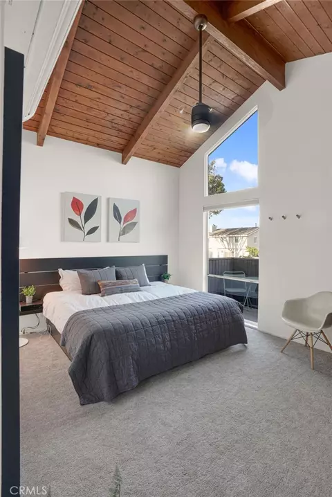 Bedroom - 3733 Pine, Long Beach, CA 90807 photo 6 of 9