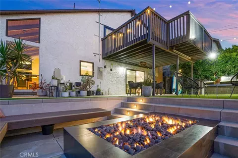 Exterior - 3733 Pine, Long Beach, CA 90807 photo 8 of 21