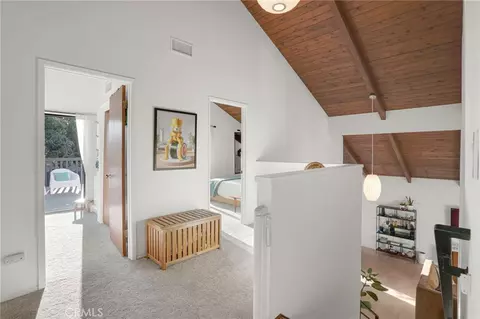 Entry Way - 3733 Pine, Long Beach, CA 90807 photo 4 of 4