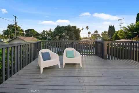 Exterior - 3733 Pine, Long Beach, CA 90807 photo 5 of 21