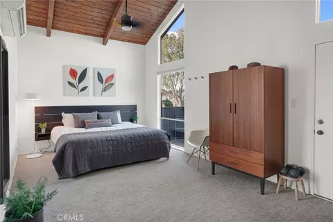 Bedroom - 3733 Pine, Long Beach, CA 90807 photo 7 of 9