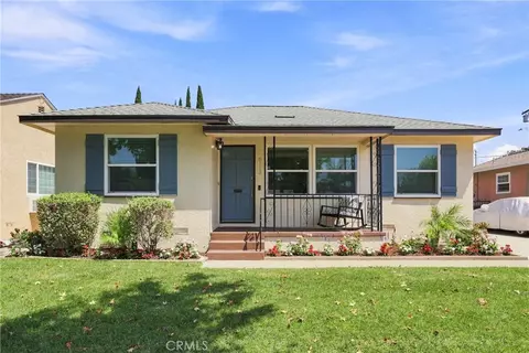6113 Henrilee St, Lakewood, CA 90713