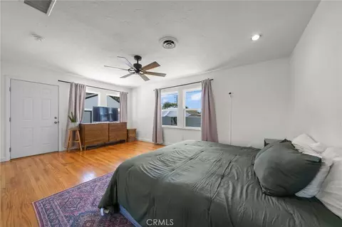 Bedroom - 941 E Ridgewood, Long Beach, CA 90807 photo 2 of 3