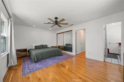 Bedroom - 941 E Ridgewood, Long Beach, CA 90807 photo 1 of 3