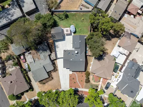 View/Area - 941 E Ridgewood, Long Beach, CA 90807 photo 4 of 4
