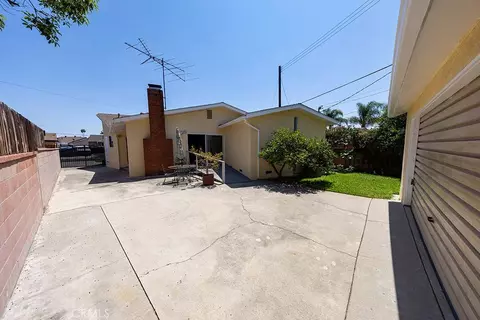Exterior - 9321 Sideview, Downey, CA 90240 photo 4 of 4