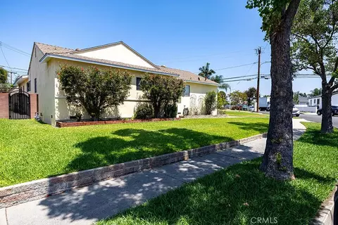 Exterior - 9321 Sideview, Downey, CA 90240 photo 2 of 4