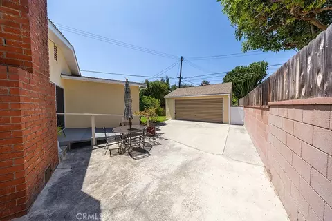 Exterior - 9321 Sideview, Downey, CA 90240 photo 3 of 4