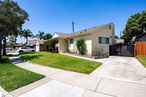 Exterior - 9321 Sideview, Downey, CA 90240 photo 1 of 4