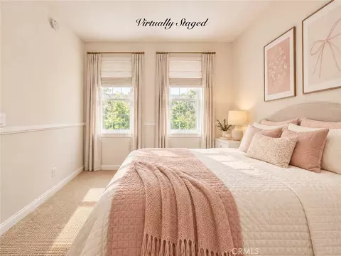 Bedroom - 31 Gingerwood, Irvine, CA 92603 photo 12 of 13