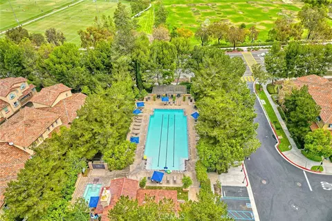 Exterior - 31 Gingerwood, Irvine, CA 92603 photo 11 of 11