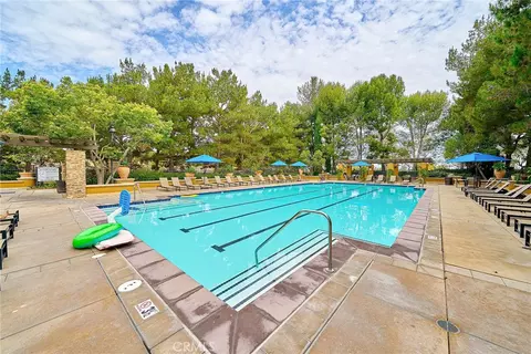 Exterior - 31 Gingerwood, Irvine, CA 92603 photo 9 of 11