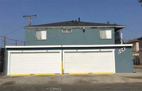 1041 W Reeve St, Compton, CA 90220