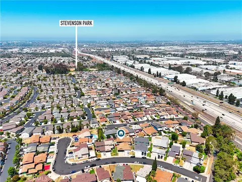 View/Area - 17527 Harwick Ct, Carson, CA 90746 photo 3 of 9