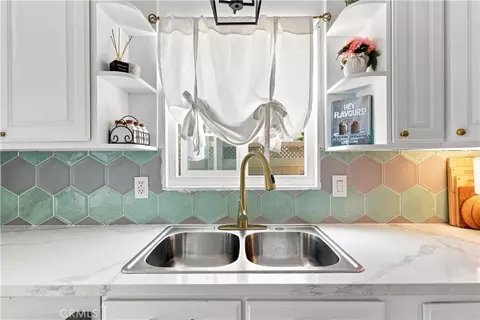 Kitchen - 17527 Harwick Ct, Carson, CA 90746 photo 2 of 3
