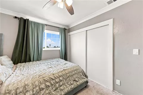 Bedroom - 17527 Harwick Ct, Carson, CA 90746 photo 5 of 5