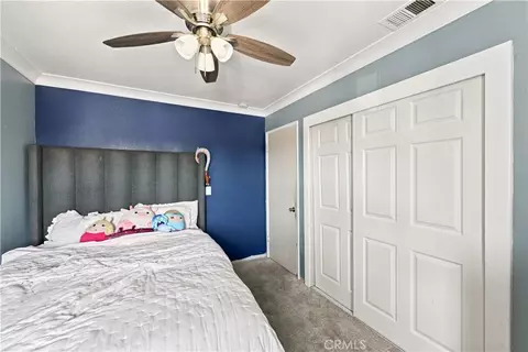 Bedroom - 17527 Harwick Ct, Carson, CA 90746 photo 2 of 5