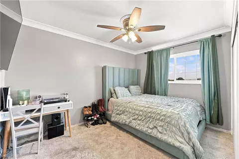 Bedroom - 17527 Harwick Ct, Carson, CA 90746 photo 4 of 5