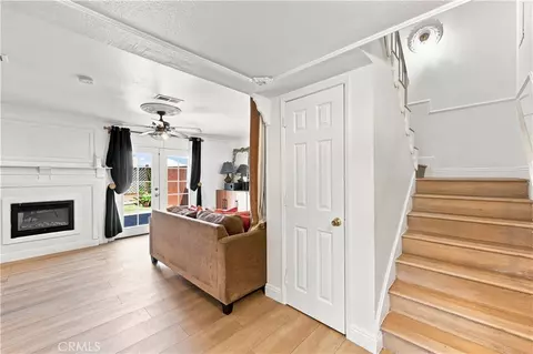 Entry Way - 17527 Harwick Ct, Carson, CA 90746 photo 2 of 5