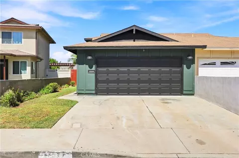 Exterior - 17527 Harwick Ct, Carson, CA 90746 photo 2 of 7