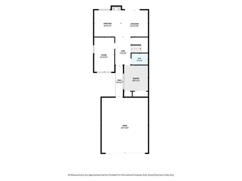 Floorplan - 17527 Harwick Ct, Carson, CA 90746 photo 1 of 3