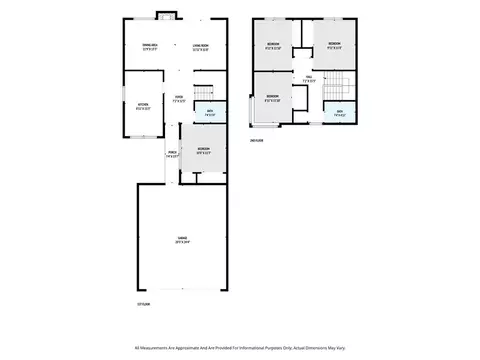 Floorplan - 17527 Harwick Ct, Carson, CA 90746 photo 3 of 3