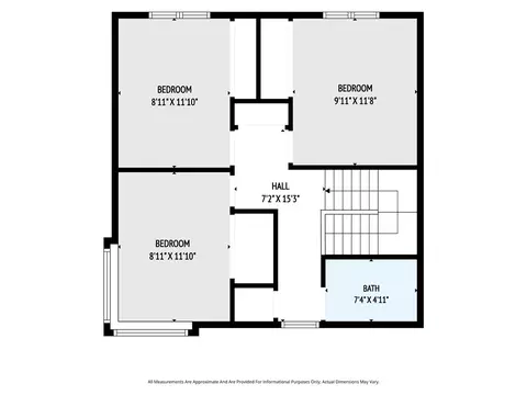 Floorplan - 17527 Harwick Ct, Carson, CA 90746 photo 2 of 3