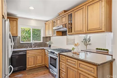 Kitchen - 1544 E Riverview, Orange, CA 92865 photo 1 of 4