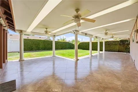 Exterior - 1544 E Riverview, Orange, CA 92865 photo 4 of 7