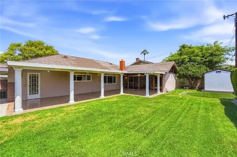 Exterior - 1544 E Riverview, Orange, CA 92865 photo 6 of 7