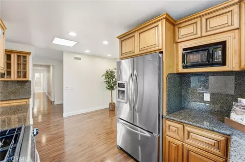 Kitchen - 1544 E Riverview, Orange, CA 92865 photo 4 of 4