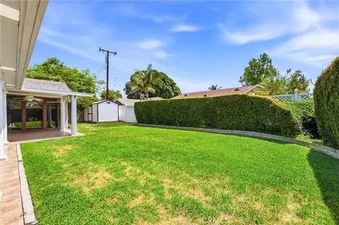Exterior - 1544 E Riverview, Orange, CA 92865 photo 5 of 7