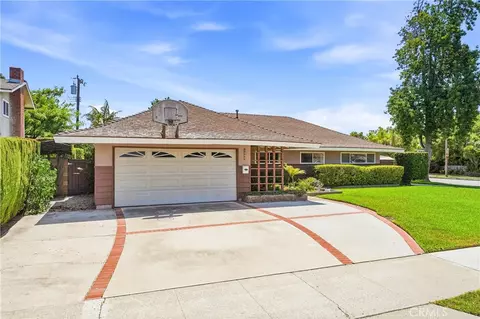 Exterior - 1544 E Riverview, Orange, CA 92865 photo 2 of 7