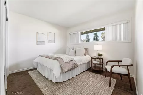 Bedroom - 1544 E Riverview, Orange, CA 92865 photo 4 of 4
