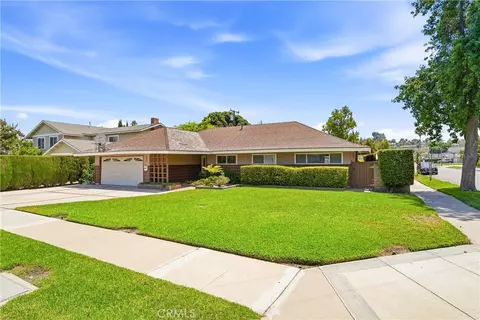 Exterior - 1544 E Riverview, Orange, CA 92865 photo 3 of 7