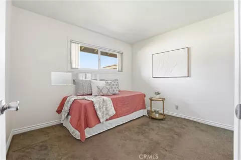 Bedroom - 1544 E Riverview, Orange, CA 92865 photo 3 of 4