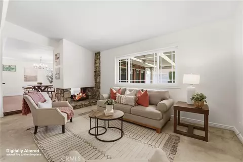 Living - 1544 E Riverview, Orange, CA 92865 photo 1 of 3