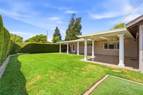 Exterior - 1544 E Riverview, Orange, CA 92865 photo 7 of 7