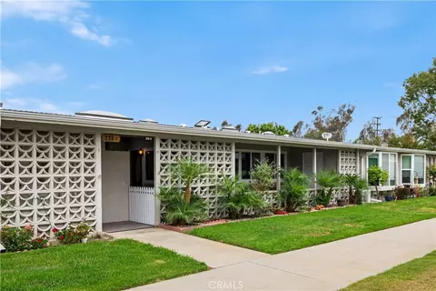 1075 Brookline Rd #220H, Seal Beach, CA 90740