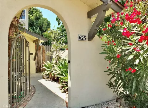 621 Termino Ave, Long Beach, CA 90814
